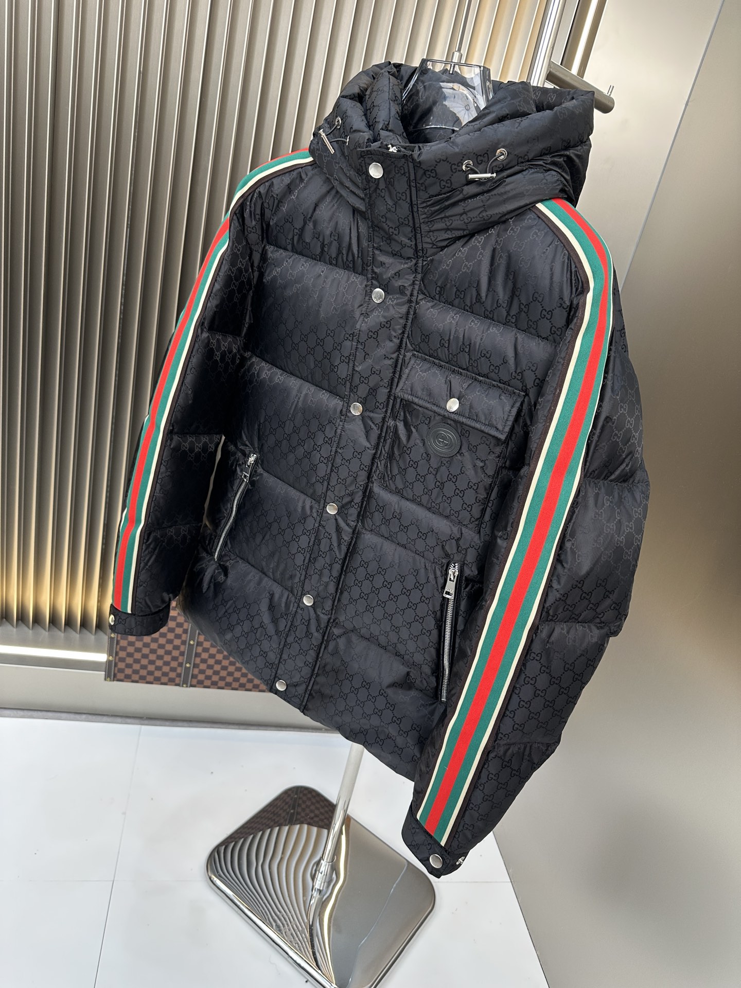 Gucci Down Jackets